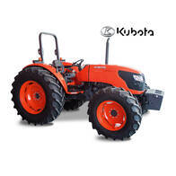 Tractor Kubota M9540 Rops Nuevo