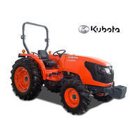 Tractor Kubota MX5100 Nuevo