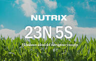 Fertilizante liquido Nutrix 23 N 5S