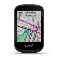 GPS Velocimetro Ciclocomputador Garmin Edge 530 Ciclismo