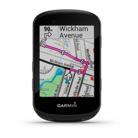 GPS Velocimetro Ciclocomputador Garmin Edge 530 Ciclismo S.A
