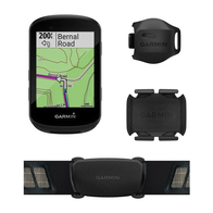 GPS Velocimetro Ciclocomputador Garmin Edge 530 Bundle Ciclismo