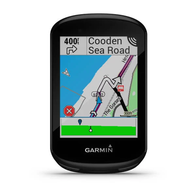 GPS Velocimetro Ciclocomputador Garmin Edge 830 Ciclismo