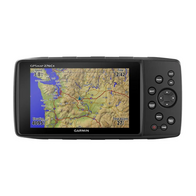 Gps Garmin GPS MAP 276 cx Topografico Nautico