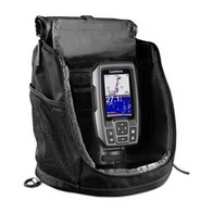 Ecosonda GPS Nautico Garmin Striker 4 Portable