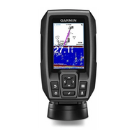 Ecosonda GPS mas Fishfinder Garmin Striker 4