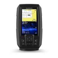 GPS Ecosonda Garmin Striker Plus 4 cv Fishfinder Nuevo