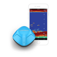 STRIKER Cast Garmin Dispositivo De Sonda Con GPS Smartphone