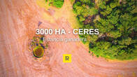 3000 Ha. Ceres
