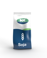 Soja 4X5 SYN Resistente a glifosato - NK Semillas