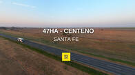 47Ha Centeno