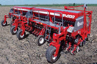 Sembradora Apache 54000 Nueva Combinada