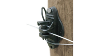 Aislador Super Pin Lock Potrero - Clavar O Manear X 50