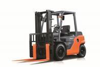 Autoelevador Toyota 8FD50N Diesel 5 Toneladas