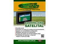 Banderilleros Satelital Ti5 Y Ti7