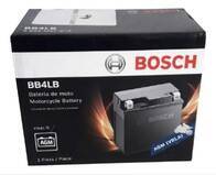 Batería Bosch BB4LB