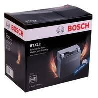 Batería Bosch BTX12