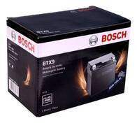 Batería Bosch BTX9