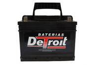 Batería Detroit DT70 Free