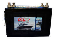 Batería Detroit Para Nautica NT110