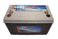 Batería Detroit Para Paneles Solares DT110 E (Blindada)