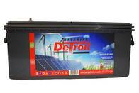 Batería Detroit Para Paneles Solares DT220 RD