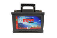 Batería Detroit Para Paneles Solares DT65 RD