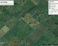 Campo en venta Mixto 371 Has Arata, La Pampa - Banemarus