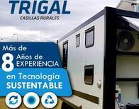 Casilla Rural Trigal Casillas MD 6900 Nueva para 4 personas