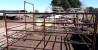 Corral Corralón Don Pica Nuevo - Paneles y Puertas