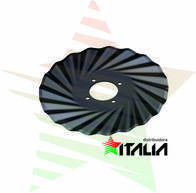 Cuchilla Turbo Distribuidora Italia