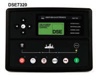 DSE Monitoreo con inteligencia DSE7310