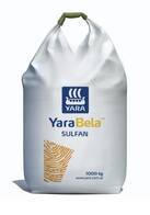 Fertilizante Yarabela SULFAN-YARA