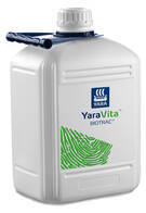 Fertilizante Yaravita BIOTRAC-YARA
