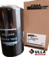 Filtro De Combustible Case IH 