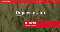 Fungicida Orquesta Ultra BASF