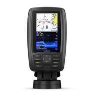 GPS Garmin Plotter Ecosonda echoMap Plus 42cv s/tra