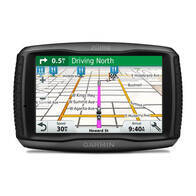 GPS Moto Garmin Zumo 595 MPC 5"