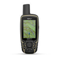 GPS mano Garmin GPSMAP 65 Multi-Band Portatil GNSS
