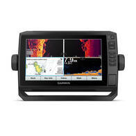 Garmin GPS Plotter Ecosonda echoMap UHD 92sv s/tra 9"
