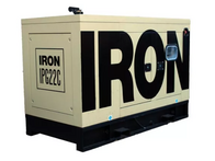 Generador Iron IPG 22C Nuevo 22 Kva En Venta