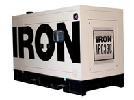 Generador Iron IPG 33C Nuevo 33 Kva En Venta