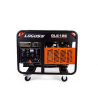 Generador Logus 9,5Kva Gle12E