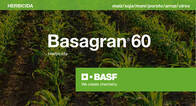Herbicida Basagran 60 Bentazona BASF