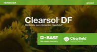 Herbicida Clearsol DF Imazapir BASF