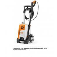 Hidrolavadora Stihl Re120 125 Bar 2100W