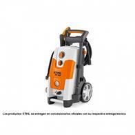 Hidrolavadora Stihl Re143 120 Bar 2200W C/ Manometro