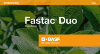 Insecticida Fastac Duo - BASF