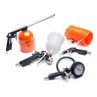 Kit compresor Daewoo 5 piezas