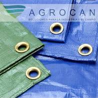 Lona  Agrocan Para Multiuso- Impermeable